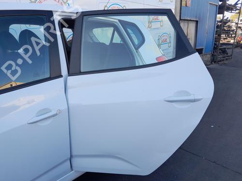 Used Left rear door Left rear door KIA VENGA (YN) [2010-2019] 34380973 34380973