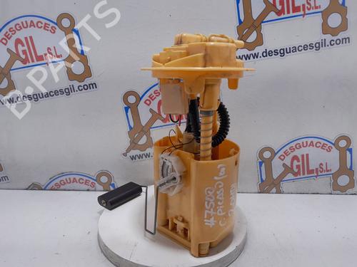 Used Fuel pump CITROËN XSARA PICASSO (N68) 2.0 HDi (90 hp) 20761856