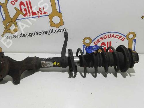 Used Right front steering knuckle CITROËN AX (ZA-_) 11 Cat (ZA_) (54 hp) 20781565