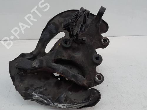 Right front steering knuckle MERCEDES-BENZ C-CLASS (W203) C 220 CDI (203.006) | BP29915019M26 