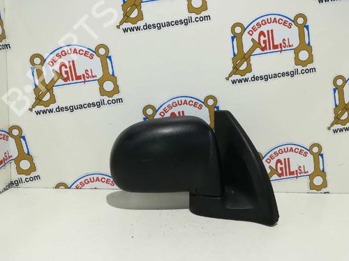 Right mirror HYUNDAI ATOS (MX) 1.0 i | BP20795661C27 