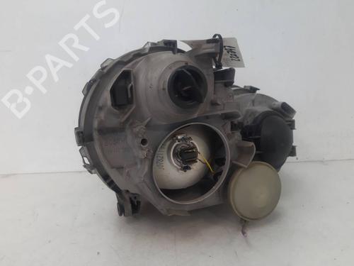 Left headlight MERCEDES-BENZ C-CLASS (W203) C 220 CDI (203.006) | BP39191016C28 - Image 3
