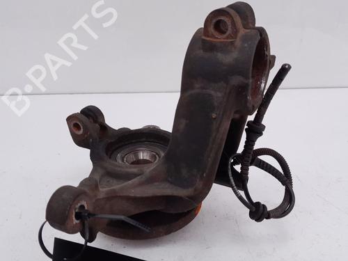 Right front steering knuckle CITROËN C4 CACTUS | BP30724662M26