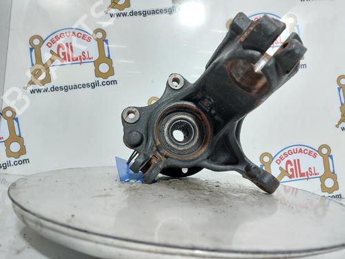 Used Right front steering knuckle CITROËN C4 CACTUS 1.2 VTi 82 (82 hp) 20728150