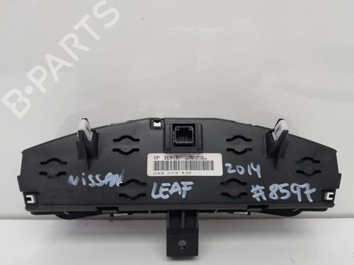 Display monitor NISSAN LEAF (ZE0) Electric | BP26452746C48 