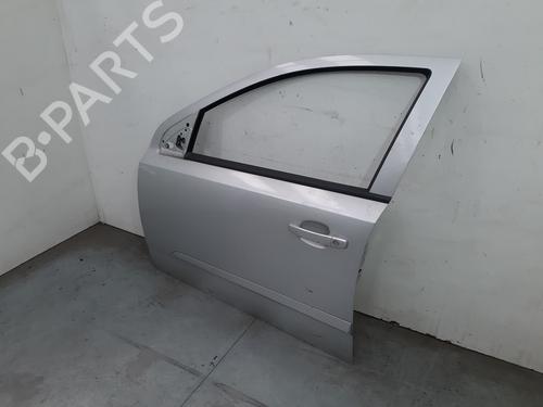 Left front door OPEL ASTRA H (A04) 1.7 CDTI (L48) | BP21760029C2 