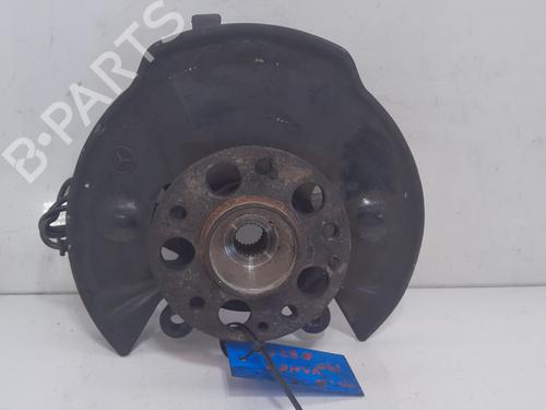Used Left front steering knuckle Left front steering knuckle 37247932 37247932