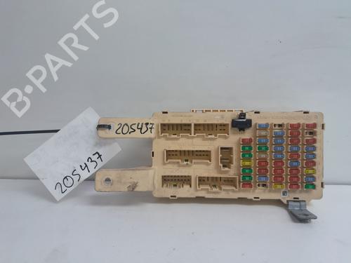 Used Fuse box Fuse box HYUNDAI SANTA FÉ II (CM) 2.2 CRDi GLS (150 hp) 34133810 34133810