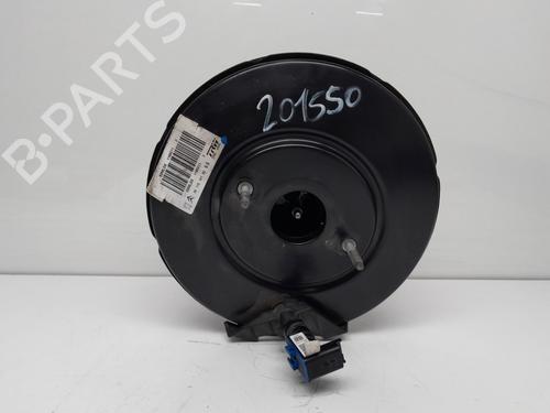Used Servo brake Servo brake PEUGEOT 208 I (CA_, CC_) 1.6 HDi (114 hp) 34131993 34131993