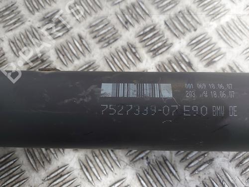 Driveshaft BMW 3 (E90) 320 d | BP20743713M37