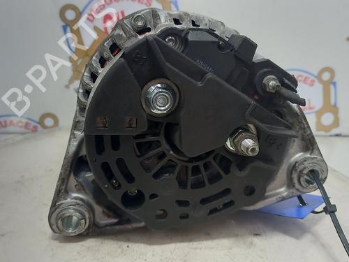 Lichtmaschine OPEL ZAFIRA A MPV (T98) 2.0 DTI 16V (F75) | BP20770860M7 