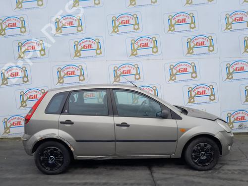 Steering rack FORD FIESTA V (JH_, JD_) 1.4 16V | BP20771150M22 