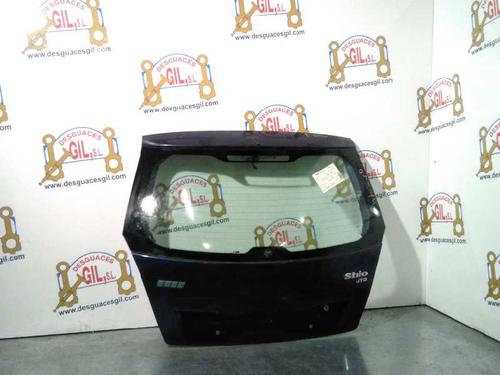 Bagklap CC/Kombi-Coupé FIAT STILO (192_) 1.9 JTD (192_XE1A) | BP20804345C6 