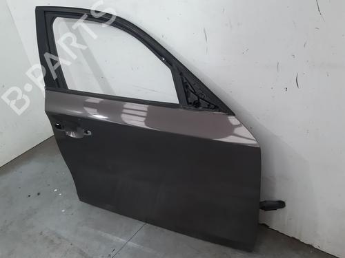 Right front door BMW 1 (E87) 118 d | BP23234530C3 