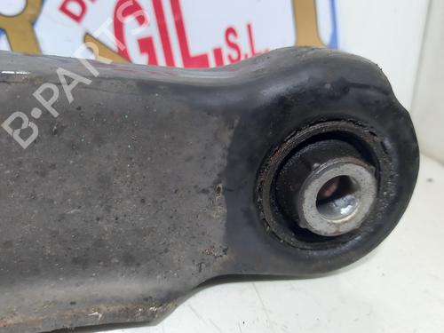 Right rear suspension arm PEUGEOT 4007 (VU_, VV_) 2.2 HDi | BP20748842M15 