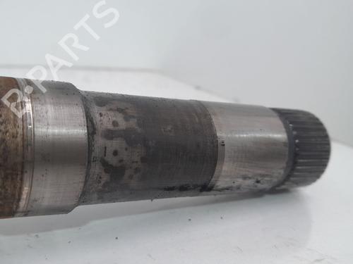 Right front driveshaft PEUGEOT EXPERT Van (V_)  | BP29399226M39 