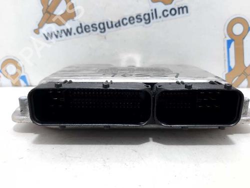Engine control unit (ECU) SEAT IBIZA III (6L1)  | BP20734640M57 