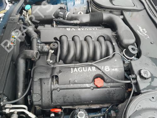 Elektronisk modul JAGUAR XJ (X308) 4.0 | BP28192262M83 