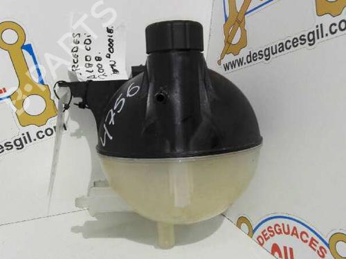 Expansion tank MERCEDES-BENZ A-CLASS (W169) A 180 CDI (169.007, 169.307) | BP20776426C120 