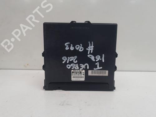 Módulo eletrónico Módulo eletrónico TOYOTA VERSO (_R2_) 1.6 D4-D (WAR20_) (112 hp) 34239243 34239243