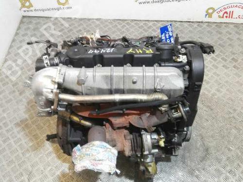 Engine CITROËN XSARA (N1) 2.0 HDi 90 | BP20779770M1 