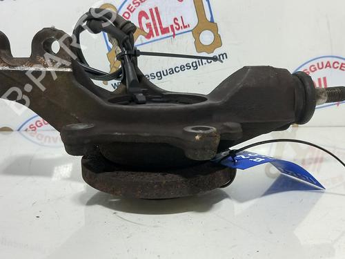 Used Right front steering knuckle CITROËN C4 Coupe (LA_) 2.0 16V (136 hp) 20803581