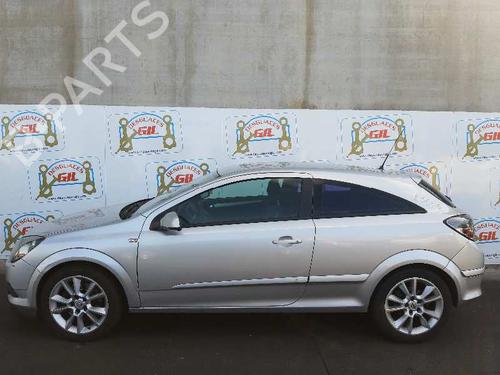 Front left window mechanism OPEL ASTRA H GTC (A04)  | BP20731736C22 