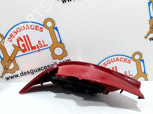 Right taillight OPEL CORSA D (S07) 1.3 CDTI (L08, L68) | BP20746332C35 