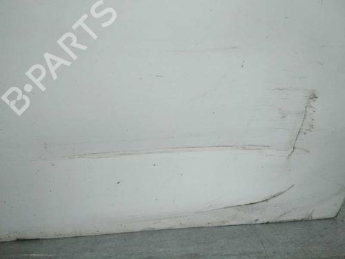 Left front door PEUGEOT BOXER Van (244)  | BP21054852C2 