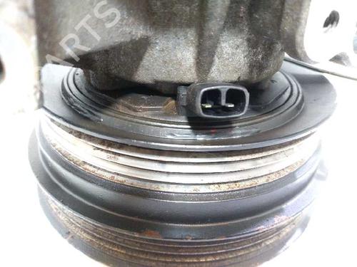 AC compressor FIAT PUNTO (176_) 60 1.2 (176AP, 176AR, 176AQ, 176BB) | BP20728476M34 