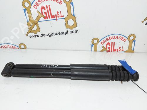 Used Right rear shock absorber DACIA SANDERO II [2012-2025]  20738591