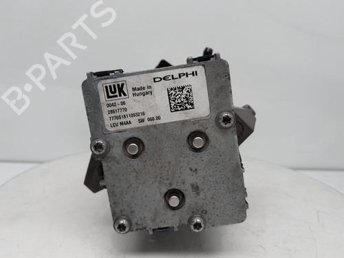 Clutch slave cylinder HYUNDAI IONIQ (AE) 1.6 GDI Hybrid | BP30124145M113