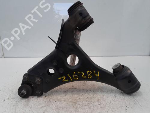 Brazo suspension delantero izquierdo Brazo suspension delantero izquierdo 39188452 39188452