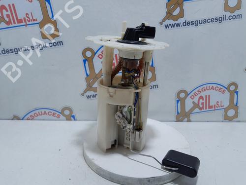 Used Fuel pump CHEVROLET AVEO / KALOS Hatchback (T200) 1.4 (83 hp) 20767614