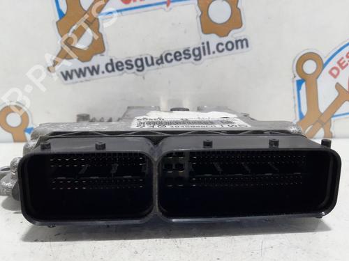 Engine control unit (ECU) ALFA ROMEO GIULIETTA (940_) 1.6 JTDM (940FXD1A) | BP20802602M57 