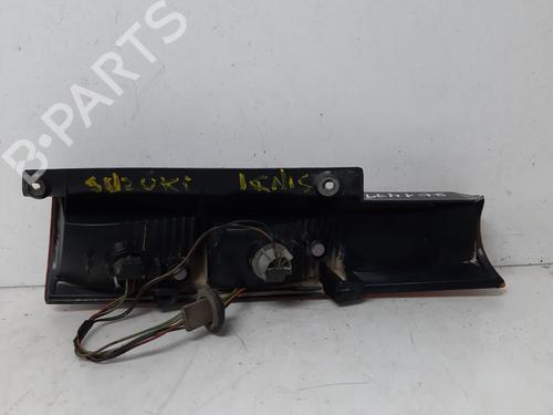 Left taillight SUZUKI IGNIS II (MH) | BP31272074C34