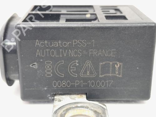 Other AUDI A4 B8 (8K2) | BP29010544O1