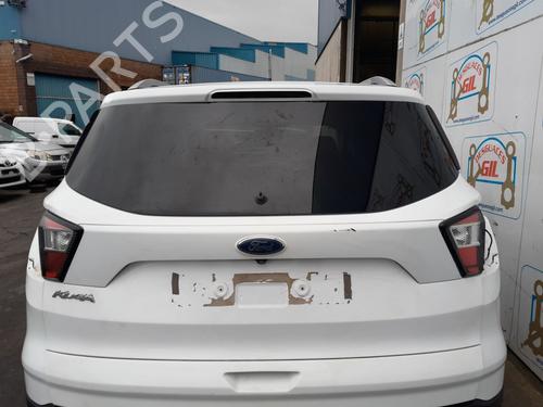 Used Tailgate Tailgate FORD KUGA II (DM2) 2.0 TDCi 4x4 (150 hp) 35770984 35770984