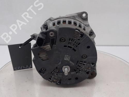 Alternator MERCEDES-BENZ A-CLASS (W176) A 200 (176.043) | BP29953626M7 