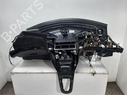 Dashboard CITROËN C3 II (SC_) | BP39190427C46 - Image 5