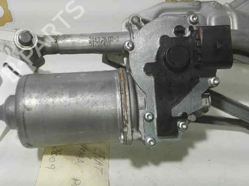 Front wiper motor FIAT GRANDE PUNTO (199_)  | BP20778352M29 