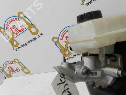 Brake master cylinder MERCEDES-BENZ CLS (C219)  | BP20778360M77