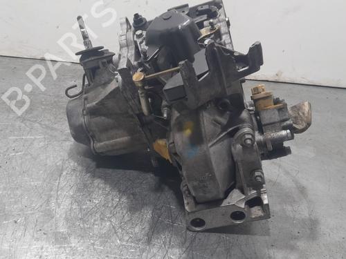 Gearbox CITROËN XSARA PICASSO (N68) 2.0 HDi | BP25331056M3 