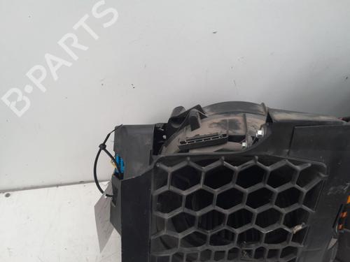 Heater matrix box VW TRANSPORTER T6 Van (SGA, SGH, SHA, SHH) | BP30930430M61