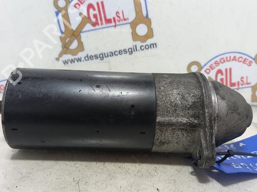 Startmotor MERCEDES-BENZ A-CLASS (W168) A 170 CDI (168.009, 168.109) (95 hp) 20770674