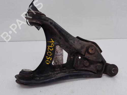 Used Left front suspension arm RENAULT CLIO II (BB_, CB_) [1998-2016]  29454133