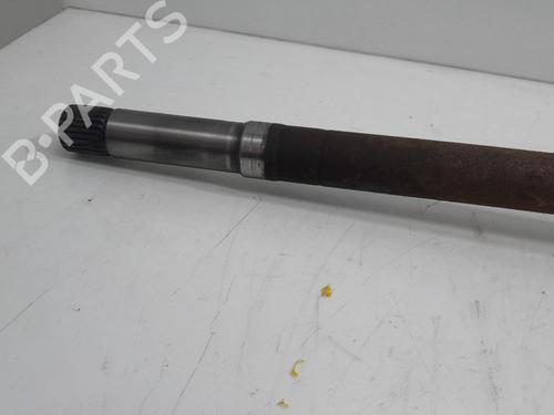 Right front driveshaft PEUGEOT PARTNER Box Body/MPV 1.6 HDi | BP29953581M39 