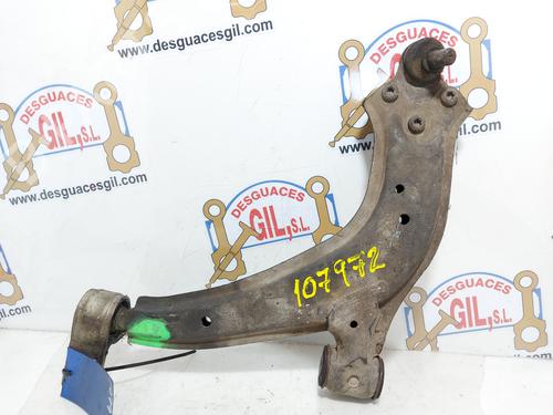 Querlenker links vorne für CITROËN XSARA (N1) 1.9 TD (90 hp) 20738607