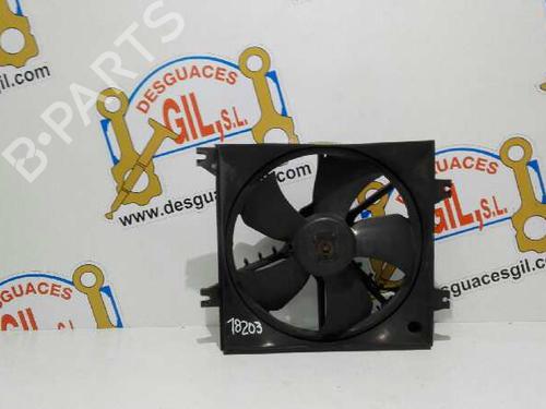 Køleventilator elektrisk HYUNDAI ACCENT II (LC) 1.5 | BP20784056M35 