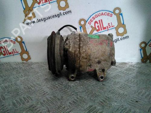 AC compressor NISSAN TERRANO II (R20) 2.7 TDi 4WD | BP20780968M34 